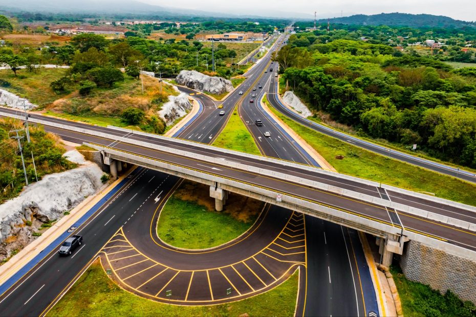 Periférico Gerardo Barrios